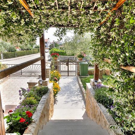 Apartment Roko Umag Dış mekan fotoğraf