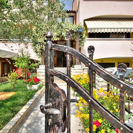 Apartment Roko Umag Dış mekan fotoğraf
