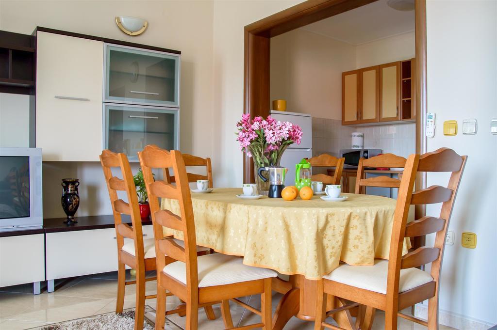 Apartment Roko Umag Dış mekan fotoğraf