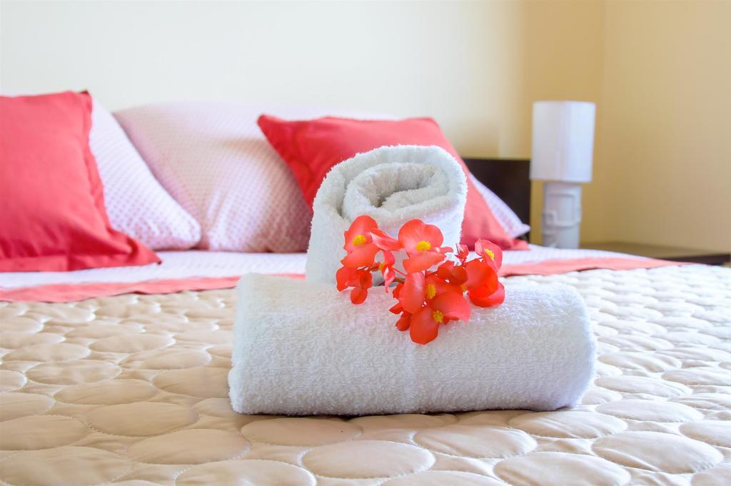 Apartment Roko Umag Dış mekan fotoğraf