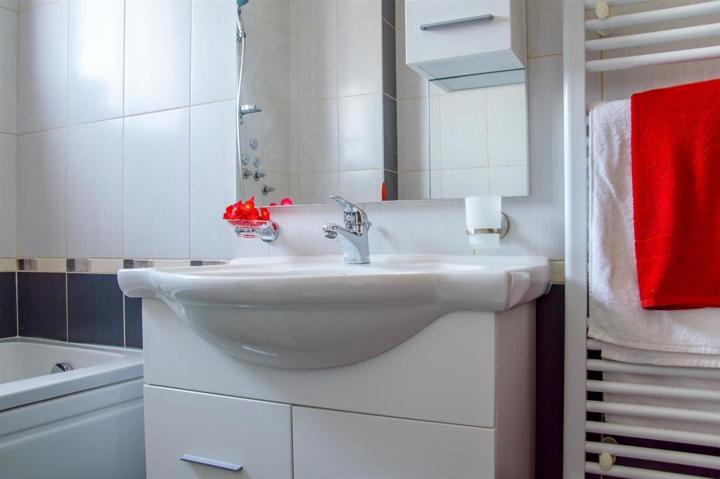 Apartment Roko Umag Dış mekan fotoğraf