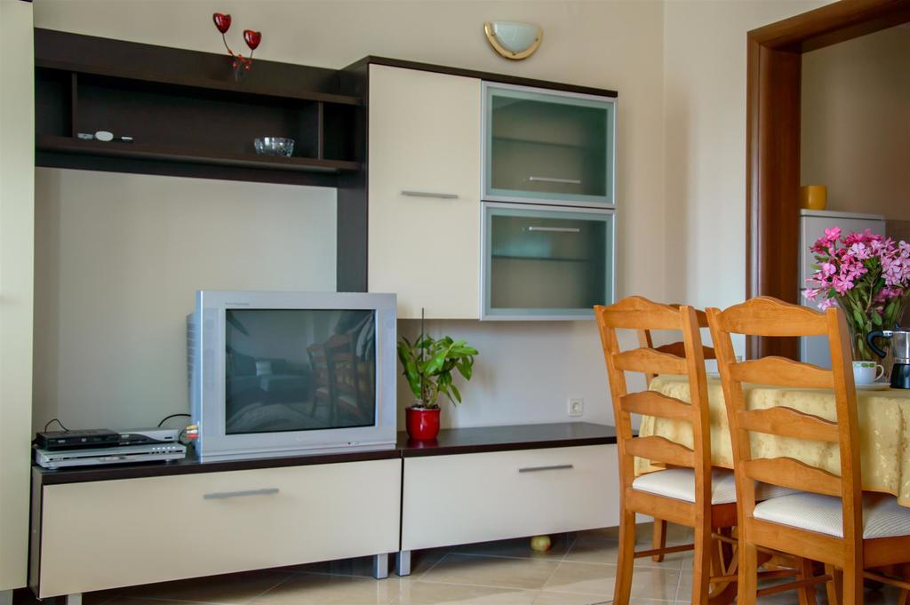 Apartment Roko Umag Dış mekan fotoğraf