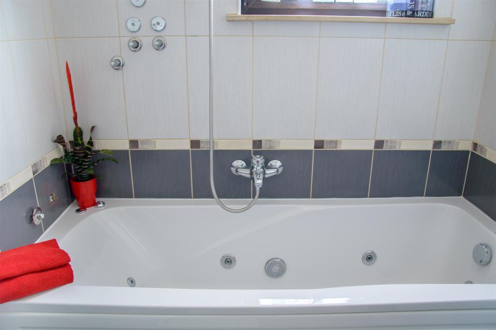 Apartment Roko Umag Dış mekan fotoğraf