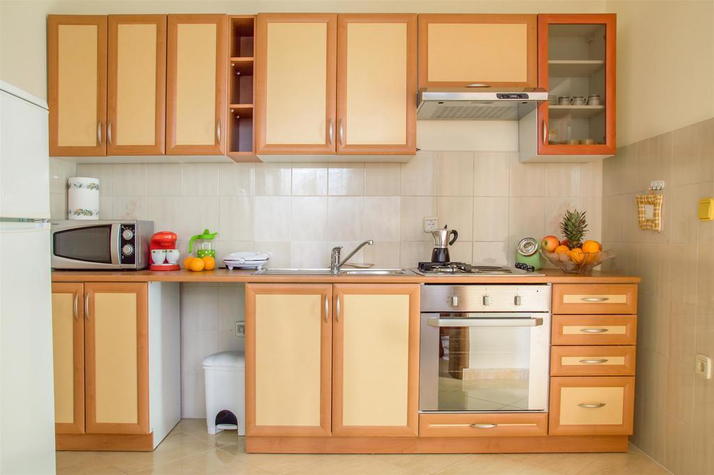 Apartment Roko Umag Dış mekan fotoğraf