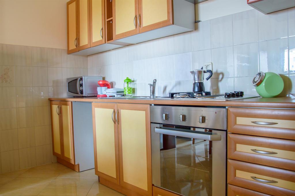 Apartment Roko Umag Dış mekan fotoğraf