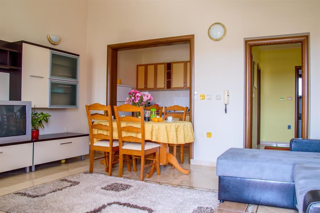 Apartment Roko Umag Dış mekan fotoğraf