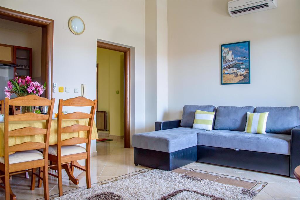 Apartment Roko Umag Dış mekan fotoğraf