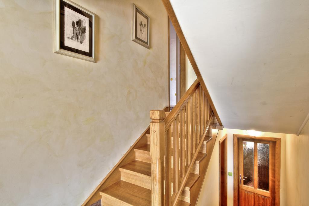 Apartment Roko Umag Dış mekan fotoğraf