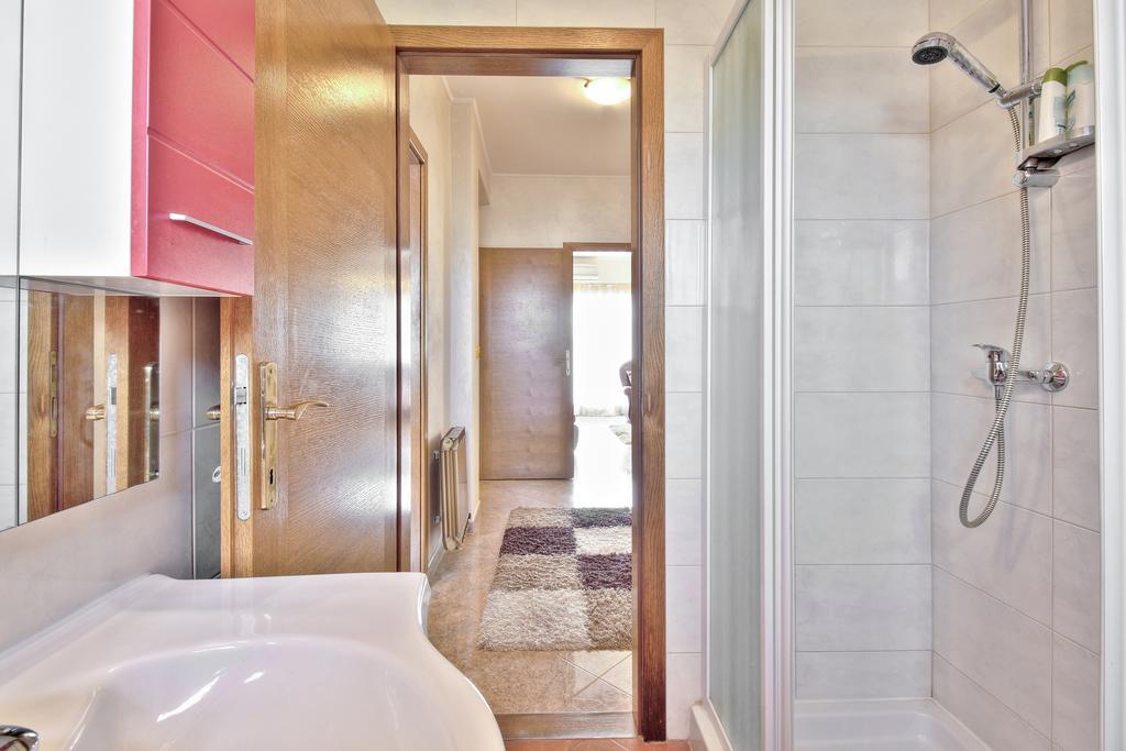 Apartment Roko Umag Dış mekan fotoğraf