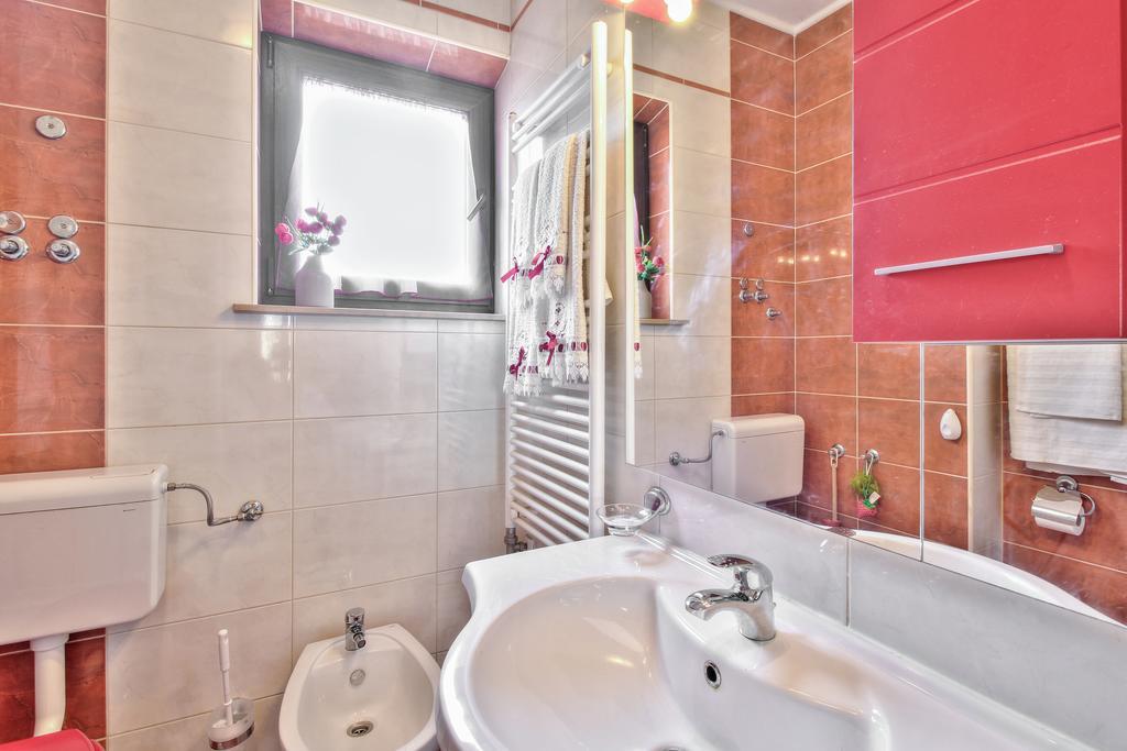 Apartment Roko Umag Dış mekan fotoğraf