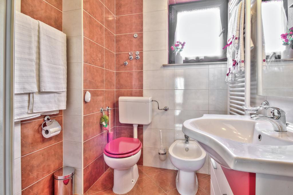 Apartment Roko Umag Dış mekan fotoğraf