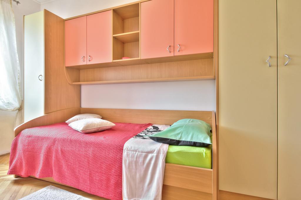 Apartment Roko Umag Dış mekan fotoğraf