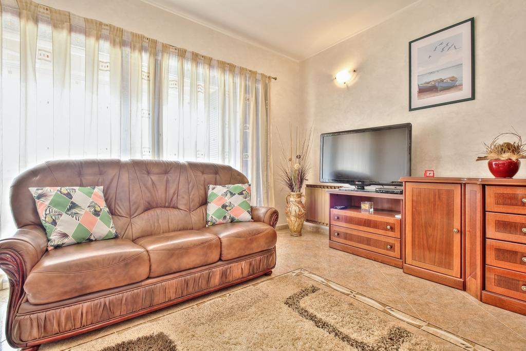 Apartment Roko Umag Dış mekan fotoğraf