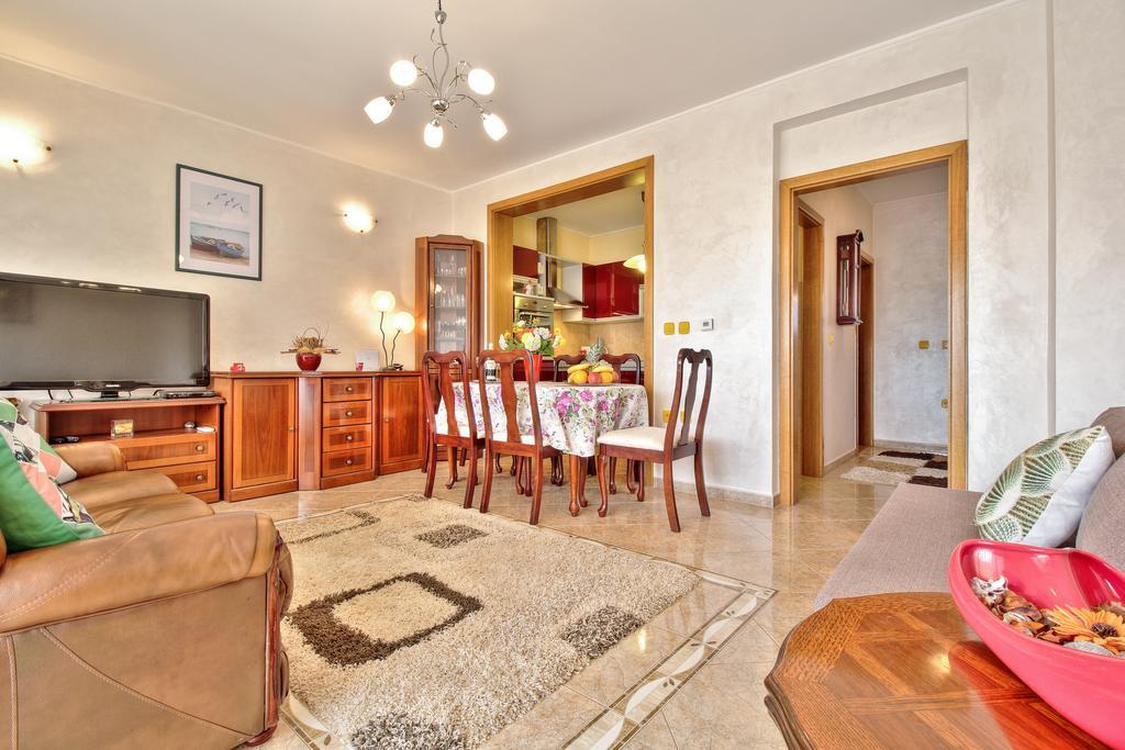 Apartment Roko Umag Dış mekan fotoğraf